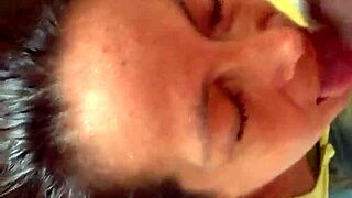 my friend in amateur video