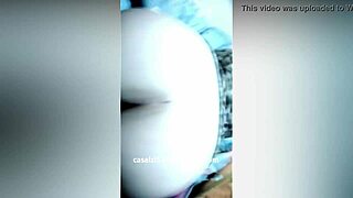 brazilian mature wife gets pounded hard at home with raw intensity