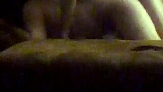 Mandifine Cheats Again with That Big Ass in Wild Action! Wow!