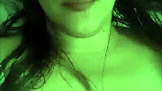 Stepson Drills Horny Stepmom to Creampie Finish