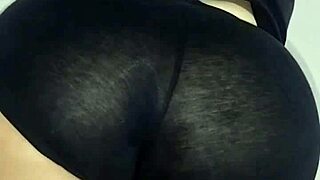 Latina MILF In Mini Shorts Gets Horny On WhatsApp Chat. Stripping And Touching Herself.