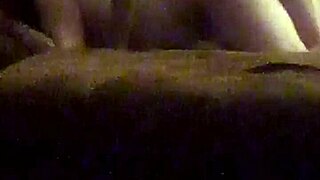 Mandifine Cheats Again with That Big Ass in Wild Action! Wow!