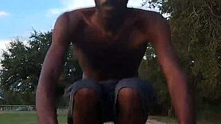 Hempstead's bold encounter with father-in-law and teacher