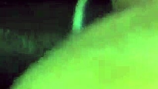 i went to make a caipirinha and ended up getting anal fucked by the boss at the party 😈 with blowjob and big clit action