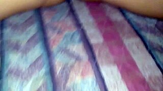 Tight shaved pussy explodes in orgasm