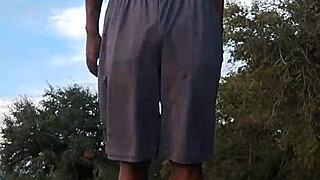 Hempstead's bold encounter with father-in-law and teacher