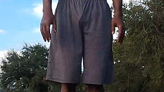 Hempstead's bold encounter with father-in-law and teacher