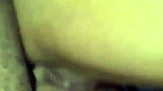 i went to make a caipirinha and ended up getting anal fucked by the boss at the party 😈 with blowjob and big clit action