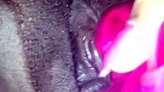 my ex ebony girlfriend sucks my cock?