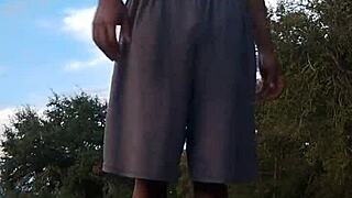 Hempstead's bold encounter with father-in-law and teacher