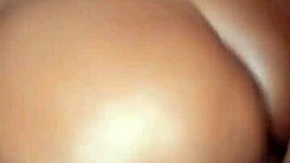 My shy stepsister is a virgin and begs me to fuck her for the first time and cum in her ass.