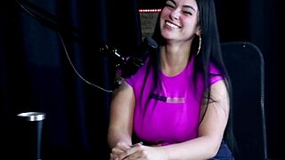 Angel Baronesa Returns To Porn With Husband