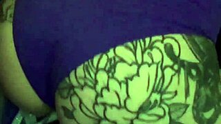 Fat Cute Brunette Slut Gets Wet Pussy Pounded