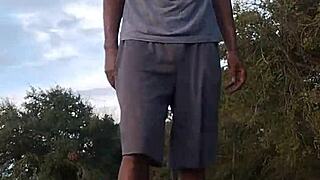 Hempstead's bold encounter with father-in-law and teacher