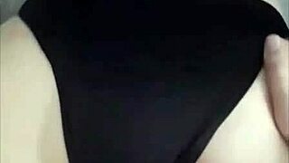 Doña Mary Bends Over for Doggystyle, Paying Her Debt!