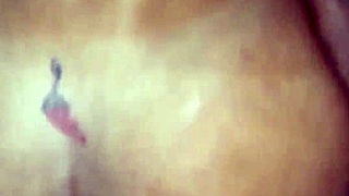 i went to make a caipirinha and ended up getting anal fucked by the boss at the party 😈 with blowjob and big clit action