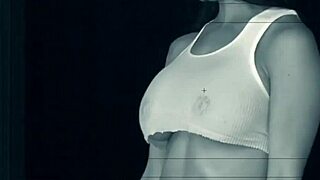 Mofozo Com - Busty Amateur in Raw Anal Action