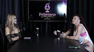 I Felt Overwhelmed in My First Gang Anal with Six Men at Swing Party