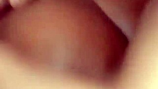 My shy stepsister is a virgin and begs me to fuck her for the first time and cum in her ass.