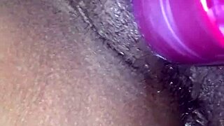 my ex ebony girlfriend sucks my cock?