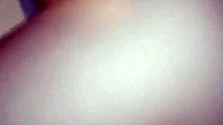 Neighbor Fucks Big Ass Latina Masturbating