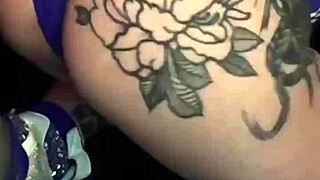 Fat Cute Brunette Slut Gets Wet Pussy Pounded