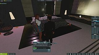 Mercedes Tricked Into Doing Porn With Big Cock