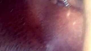 my ex ebony girlfriend sucks my cock?