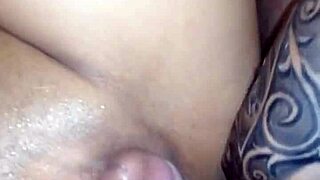 Neighbor Fucks Big Ass Latina Masturbating