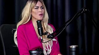 Angel Baronesa Returns To Porn With Husband