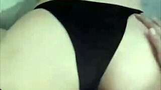 Doña Mary Bends Over for Doggystyle, Paying Her Debt!