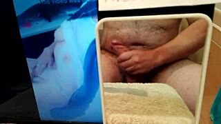 klaudia hotwife biker gets tribute