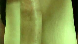 Sloppy Blowjob Choking!