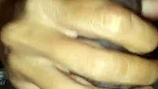 Is there anything better than a single mom giving amazing oral?