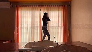 spidy chubipinay69 saved me, wet n curvy milf in trouble