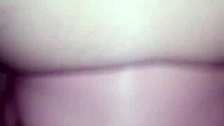 bbw milf takes huge dildo deep in her big ass