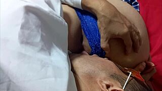 Students prepare for intense sex