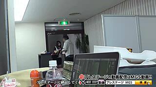 check out this asian babe with big tits blowing