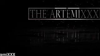 Fuck Me Hard Like a Slut with Mandy Rhea