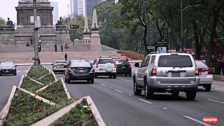 Crazy Student Mommy FOLLOWS Mature German on Mexico Beaches