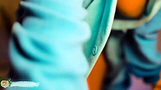 aww, isnt she just the cutest lil webcam cosplay slut? 🥰