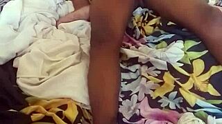 she fucks me good with her wet pussy