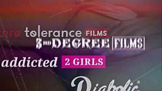 I Got Catfished By My Own Hot Blonde Girlfriend And Fucked Her Hard