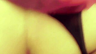 hey, wanna see raw sex with my horny latina bitch?