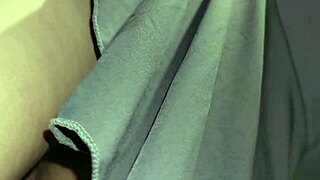 stranger boy creampied my pussy in a room right near the party