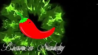 Latina pornstar's big ass fucked hard in hidden camera catch!