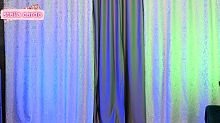 Blonde Babe Enjoys Relaxing Oil Massage Session