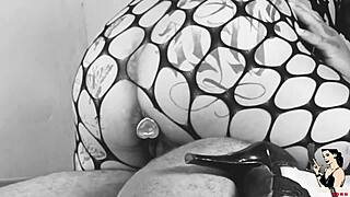 Paty Angel Gets Pussy For Free After Uber Ride