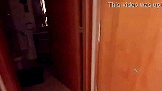 El Asistente Del Fotografo Profesional Xaviphoto Nos Descubre Mientras Me Lo Estoy Follando A Escondidas Y Fuera De Camaras Y Nos Graba Todo