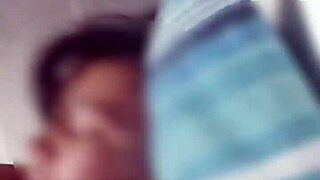 me cogen en cuatro by kinky latina girlfriend wow!